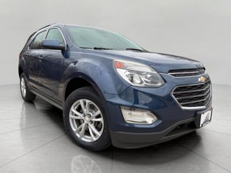 Used 2017 Chevrolet Equinox LT w/ Convenience Package image 1