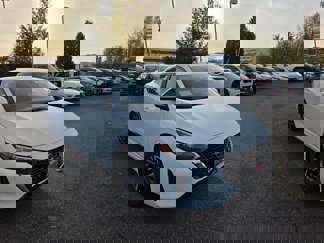 New 2025 Nissan Sentra SV w/ All-Weather Package image 1