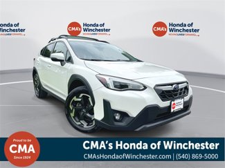 Used 2021 Subaru Crosstrek 2.5i Limited w/ Moonroof Package 1 image 1