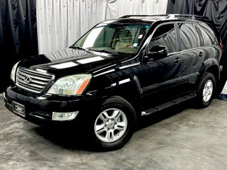 Used 2007 Lexus GX 470 image 1