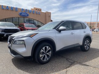 Used 2023 Nissan Rogue SV image 1