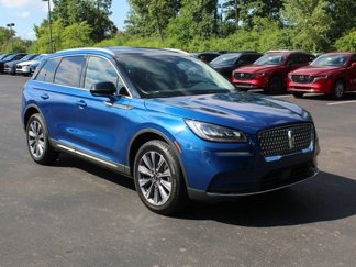 Used 2020 Lincoln Corsair Reserve w/ Elements Package image 1