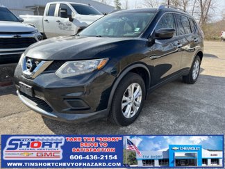 Used 2016 Nissan Rogue SV image 1