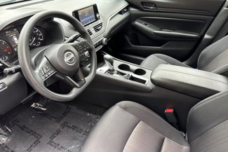 Used 2024 Nissan Altima 2.5 S video 4