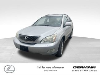 Used 2009 Lexus RX 350 AWD image 1