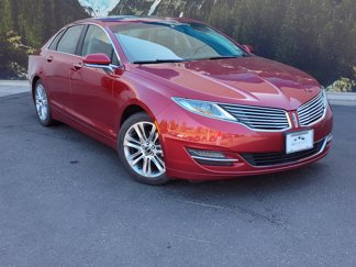 Used 2013 Lincoln MKZ Hybrid image 1