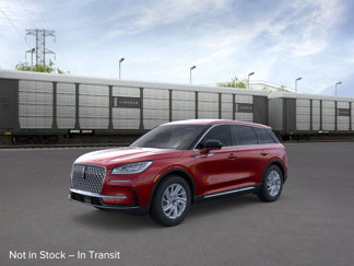 New 2025 Lincoln Corsair FWD image 1