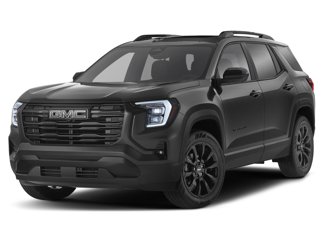 New 2025 GMC Terrain Elevation image 1