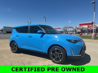 Used 2024 Kia Soul EX image 1