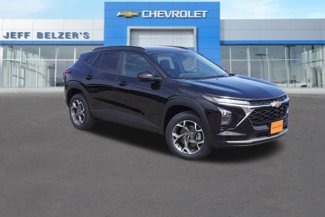 New 2025 Chevrolet Trax LT w/ LT Convenience Package image 1