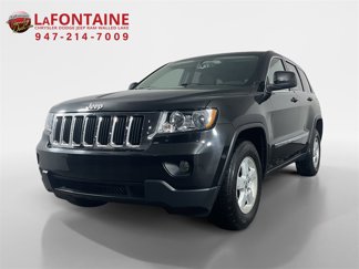 Used 2012 Jeep Grand Cherokee Laredo w/ Laredo E Group image 1
