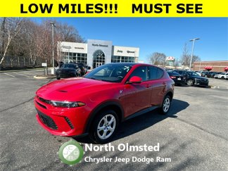 Used 2024 Dodge Hornet GT Plus image 1