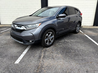 Used 2019 Honda CR-V EX-L image 1