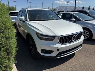 Used 2020 Volvo XC40 T5 Inscription w/ Protection Package Premier image 1