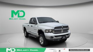 Used 2005 Dodge Ram 2500 Truck SLT image 1
