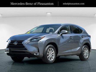 Used 2016 Lexus NX 200t FWD image 1
