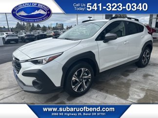 New 2025 Subaru Crosstrek 2.5i Premium image 1