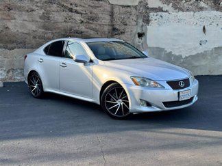 Used 2007 Lexus IS 250 image 1