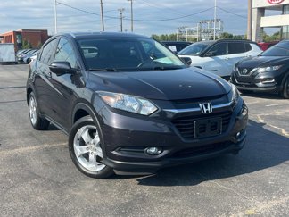 Used 2016 Honda HR-V EX-L image 1