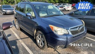 Used 2014 Subaru Forester 2.5i Premium image 1