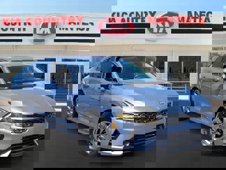 Certified 2021 Kia K5 LXS image 1