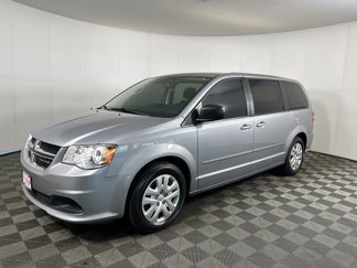 Used 2017 Dodge Grand Caravan SE w/ Power Window Group image 1