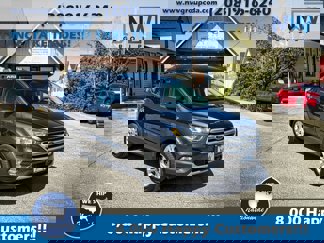 Used 2018 Ford Escape SE w/ SE Sync 3 Package image 1