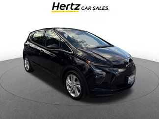 Used 2023 Chevrolet Bolt LT w/ Driver Confidence Package image 1