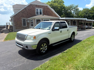 Used 2008 Ford F150 Lariat image 1