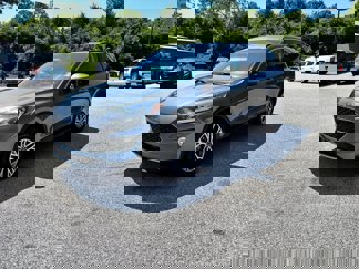 Used 2021 Ford Escape SEL w/ Technology Package image 1