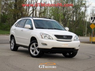 Used 2008 Lexus RX 350 AWD image 1