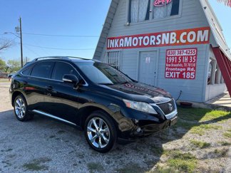 Used 2010 Lexus RX 350 FWD image 1