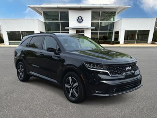 Used 2022 Kia Sorento S image 1