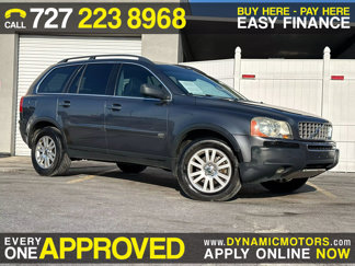 Used 2006 Volvo XC90 V8 image 1