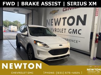 Used 2020 Ford Escape SEL image 1