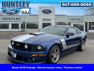 Used 2007 Ford Mustang GT Premium image 1
