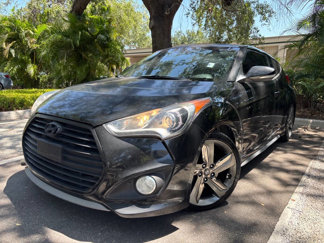 Used 2015 Hyundai Veloster Turbo image 1
