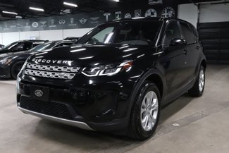 Used 2020 Land Rover Discovery Sport S image 1