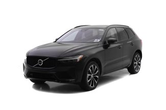 Certified 2025 Volvo XC60 B5 Plus w/ Protection Package Premier image 1