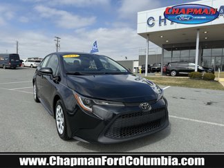 Used 2022 Toyota Corolla LE image 1