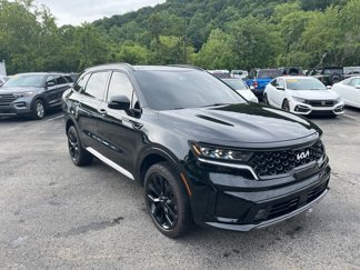 Used 2022 Kia Sorento SX image 1