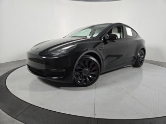 Used 2022 Tesla Model Y Performance image 1