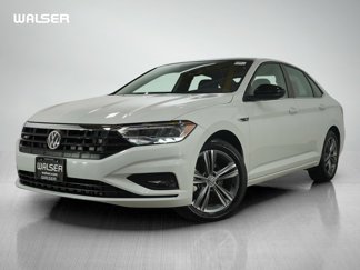 Used 2021 Volkswagen Jetta R-Line video 1