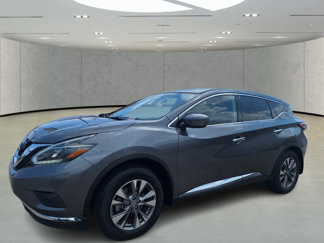 Used 2018 Nissan Murano S image 1