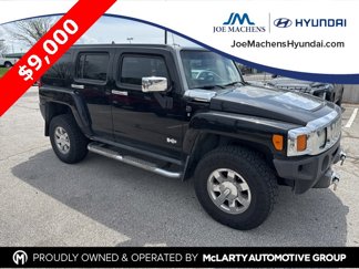 Used 2006 HUMMER H3 Luxury image 1
