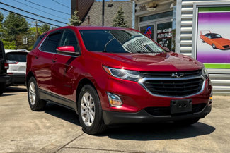 Used 2019 Chevrolet Equinox LT image 1