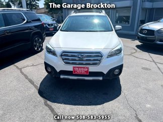 Used 2017 Subaru Outback 2.5i Limited image 1