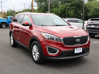 Used 2018 Kia Sorento LX image 1