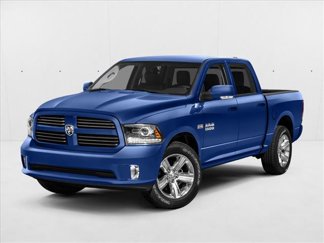 Used 2016 RAM 1500 Big Horn video 1