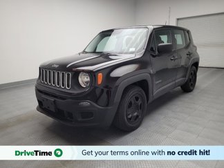 Used 2015 Jeep Renegade Sport w/ Power & Air Group image 1